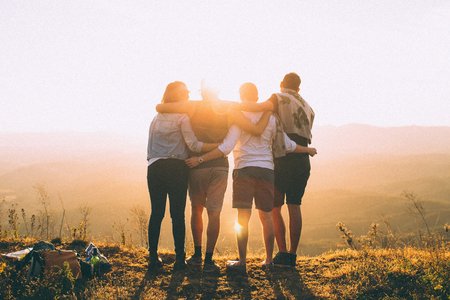 Beyond Monogamy: Exploring the Dynamics of Swinging in Modern Relationships