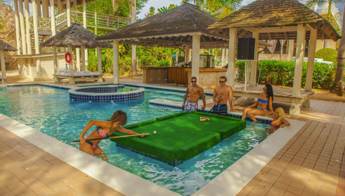 Swinging Destinations for Adventurous Couples