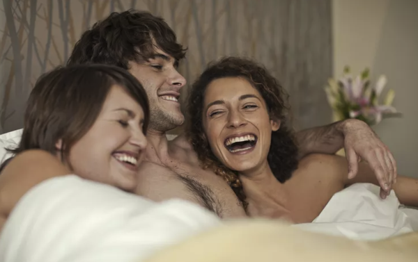 Unicorns Really Do Exist: A Couple's Guide to Finding Your Magical Match