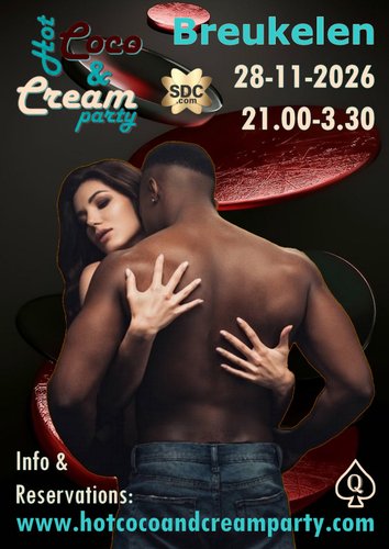 28-11-2026 HOT COCO & CREAM PARTY
