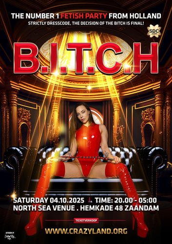 B.I.T.C.H.