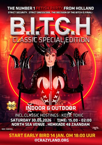 B.I.T.C.H classic special edition