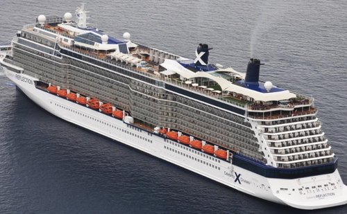 Bliss Cruise: Celebrity Reflection 2025