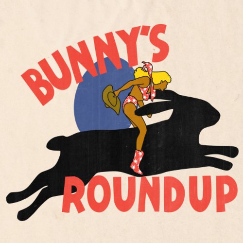 Bunny's Round Up