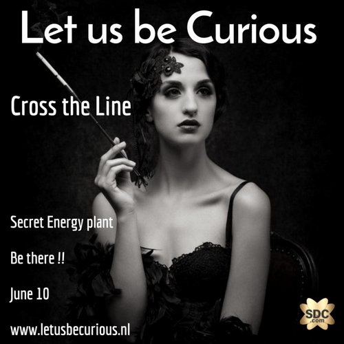 Cross the Line