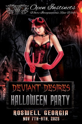 Deviant Desires Double Hotel Take Over