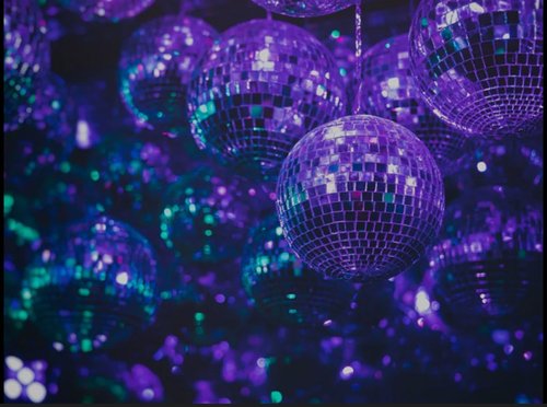 Disco Party