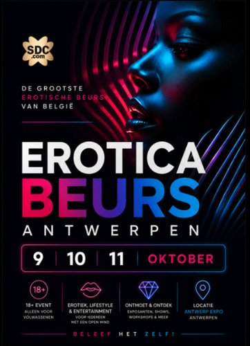 Ero Expo Antwerpen