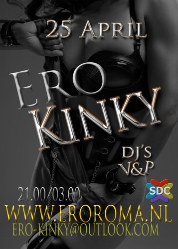 Ero-Kinky