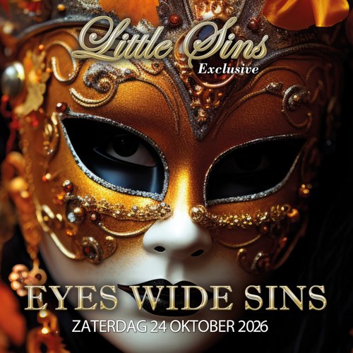 Eyes Wide Sins