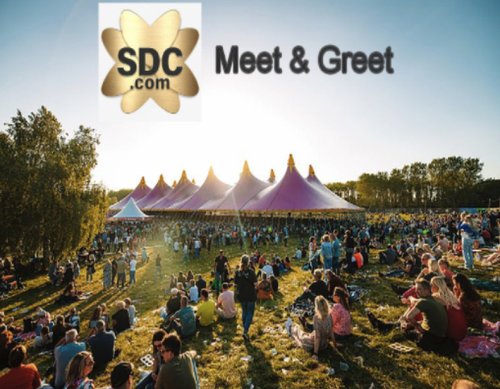 HRFST Festival Meet & Greet 