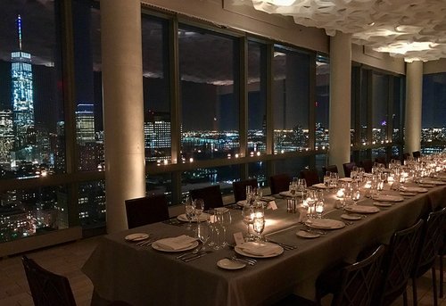 Just for Dinner: Asheville