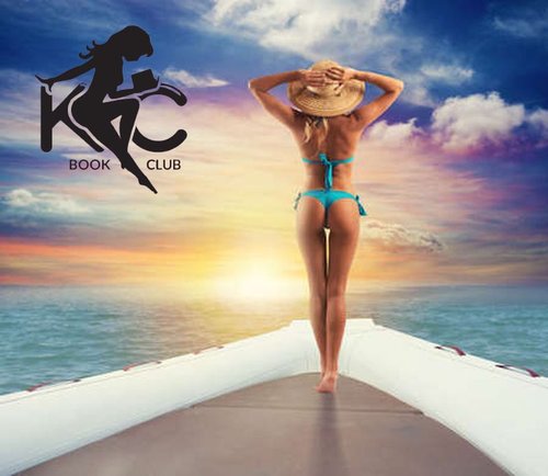 KC BOOK CLUB LABOR DAY LINGERIE