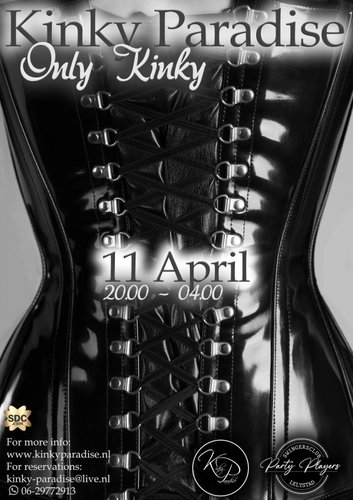 Kinky paradise Only Kinky