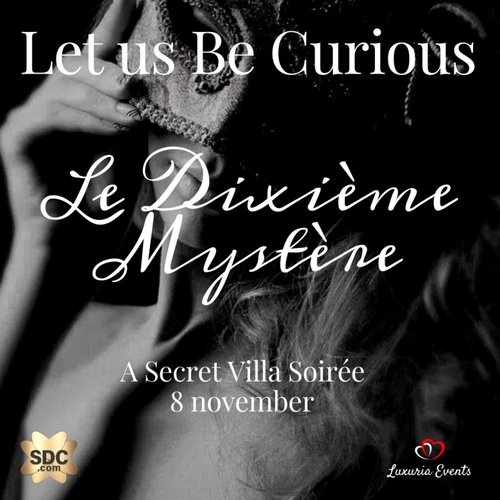 Le Mystère Dixième