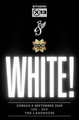 Let's go White