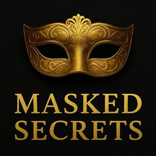 Masked Secrets - Een écht Eyes Wide Shut feest