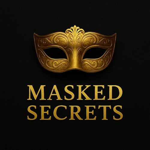 Masked Secrets - Een écht Eyes Wide Shut feest