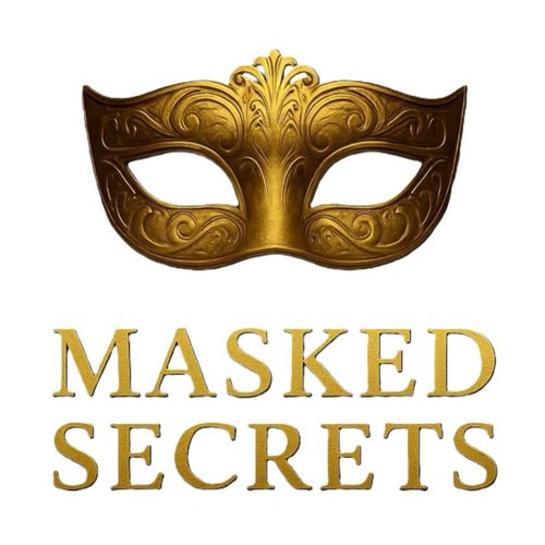 Masked Secrets - Een écht Eyes Wide Shut feest