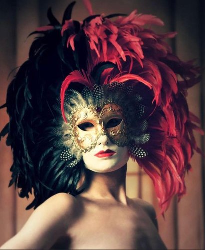 Masquerade Mansion Party South Atlanta
