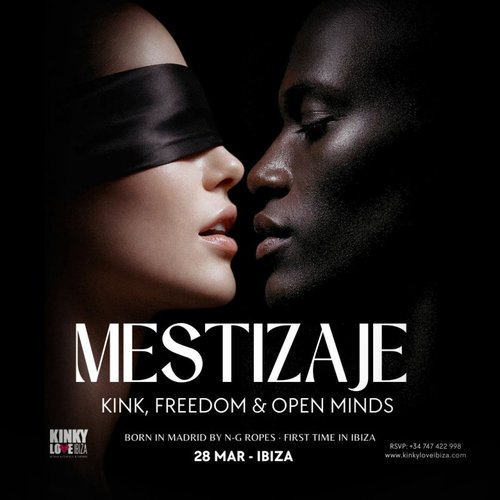 MESTIZAJE