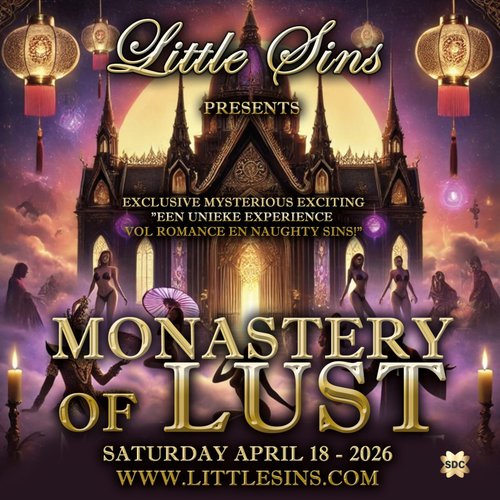 Monastery of Lust
