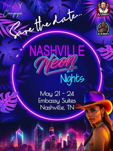 Nashville NEON Nights