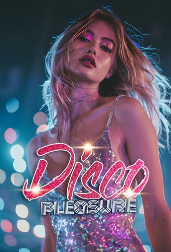 Pleasure Disco night