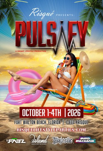 PULSIFY 2026