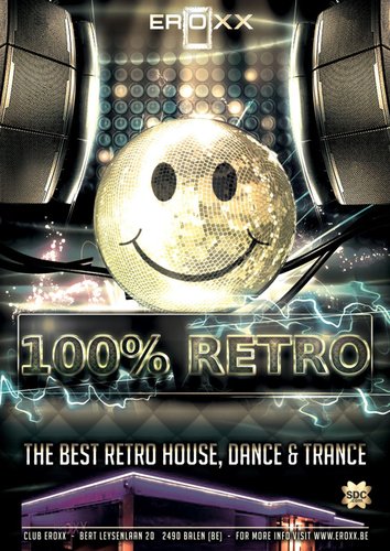 RETROXX Night