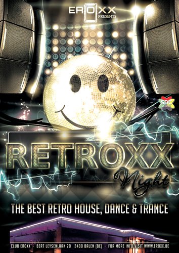 RETROXX Night
