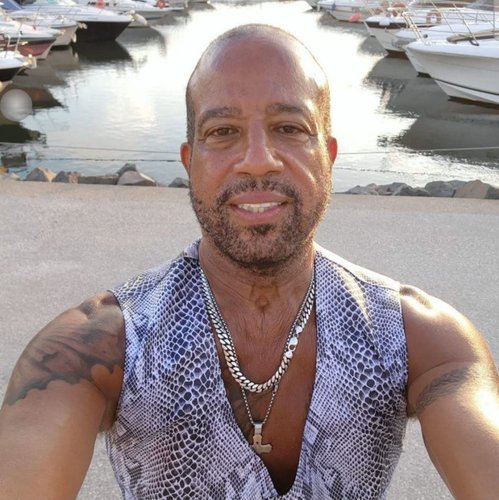 Scorpios and Yeony’s 70th Birthday Bash