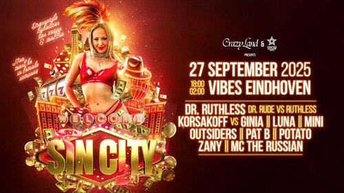 Sin City