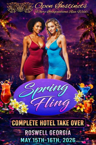 Spring Fling Weekend Takeover