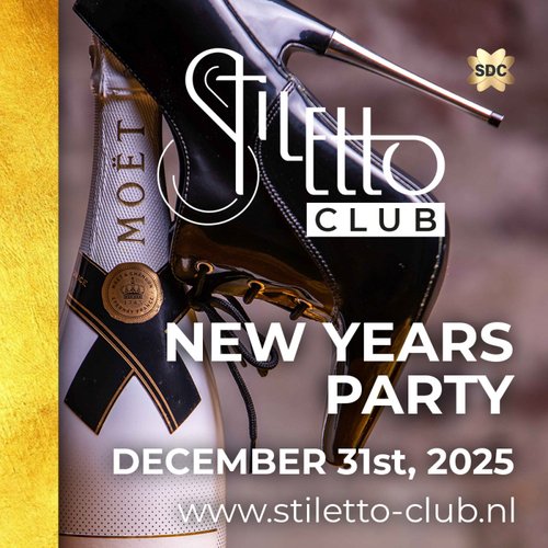 Stiletto-Club New Years Eve 