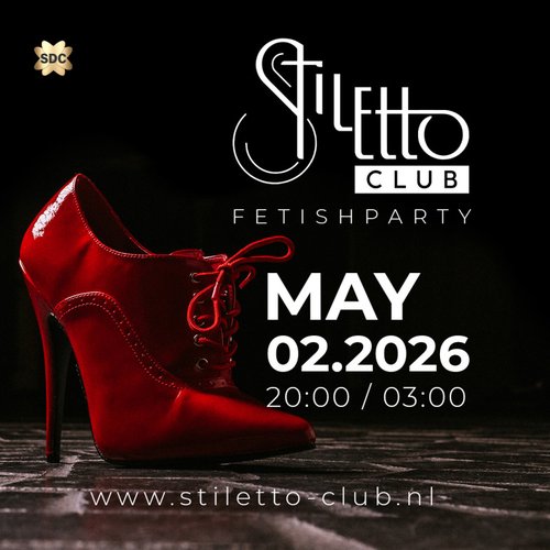 Stiletto-Club The Fetish Edition