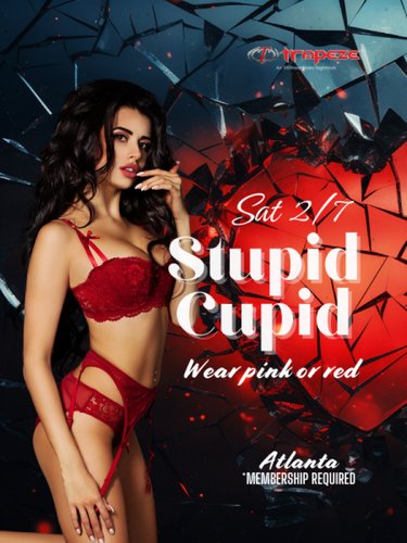 Stupid Cupid