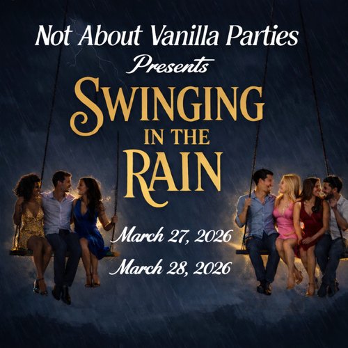 Swinging in the Rain