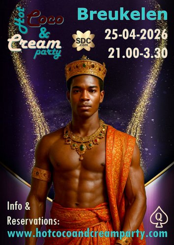 THE BLACK KING'S EDITION NL