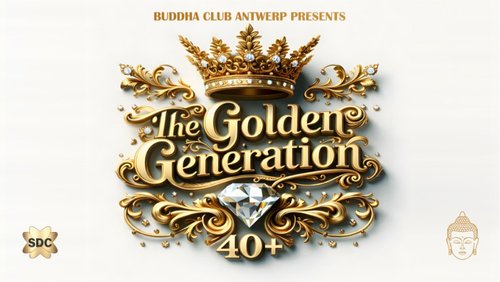 The Golden Generation 40+