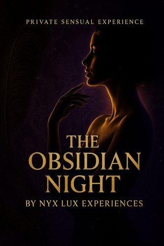 The Obsidian Night