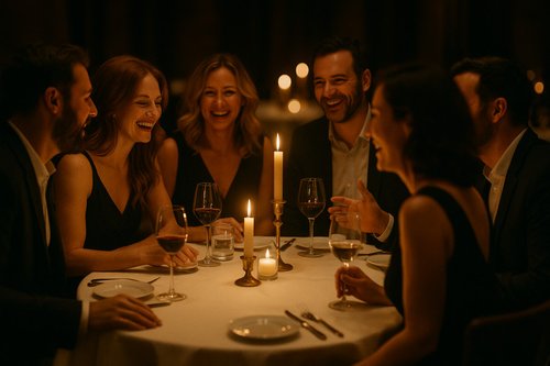 The Table