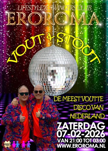 Vout & Stout