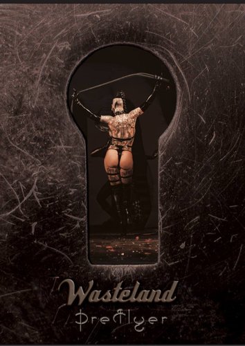 Wasteland Masked Ball edition