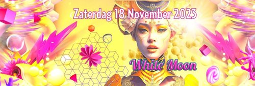 White Moon - Magical Winter Paradise