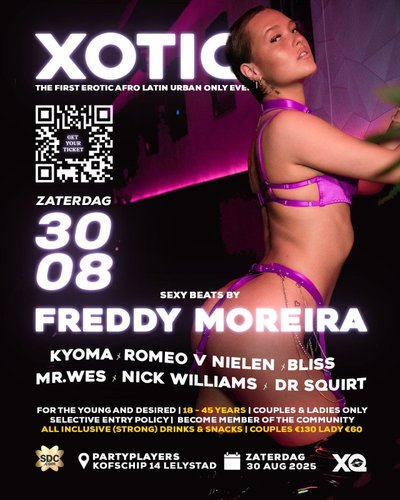 XOTIQ