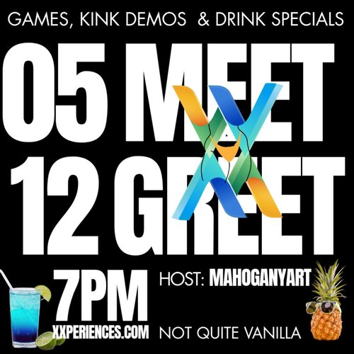XX Meet & Greet