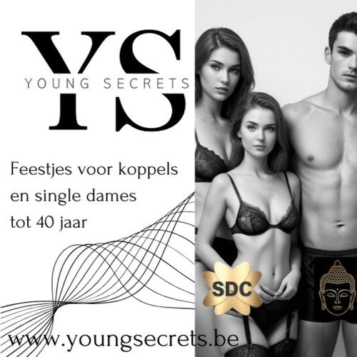 YoungSecrets