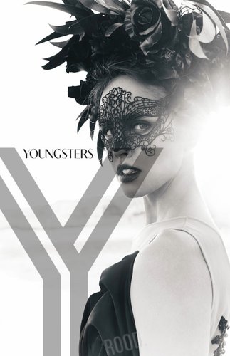YOUNGSTERS - 11-04-2025 - Masked Party