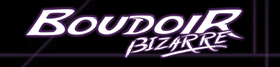 Boudoir Bizarre